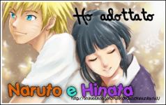 naruto e hinata